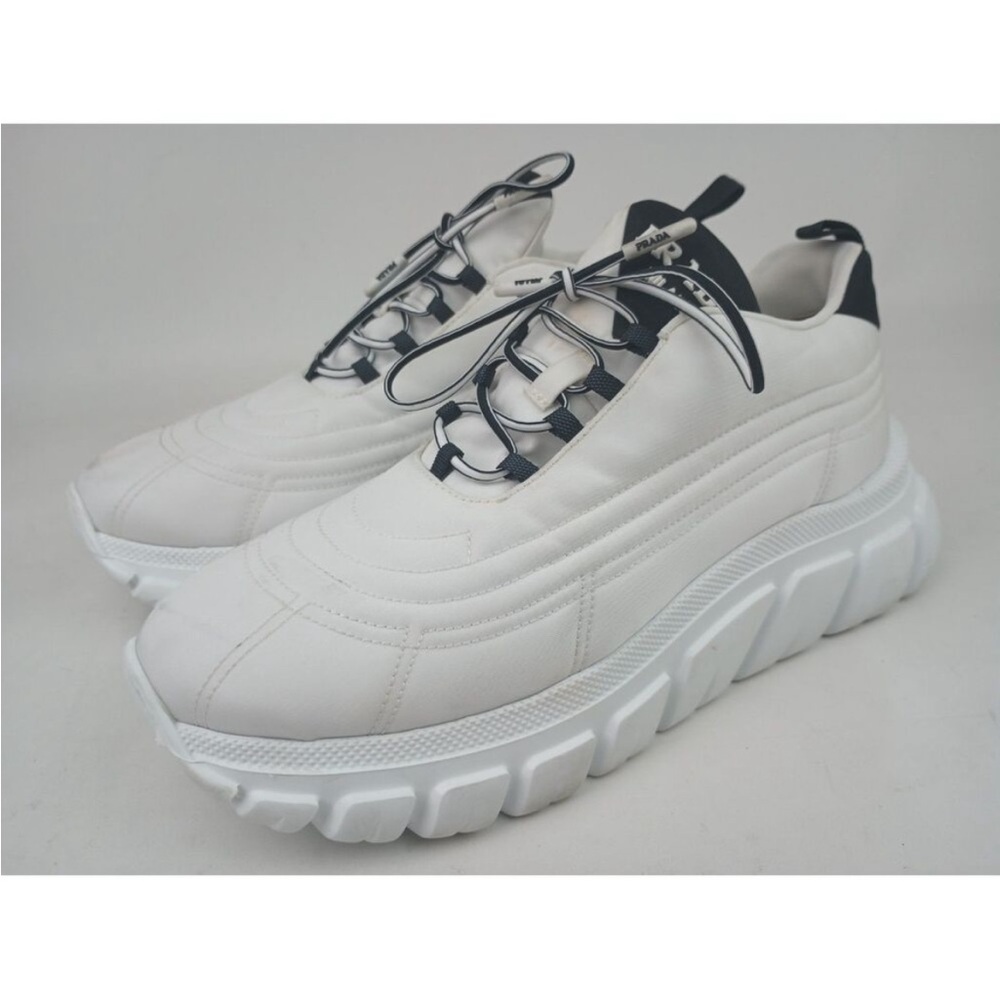 Prada sneakers